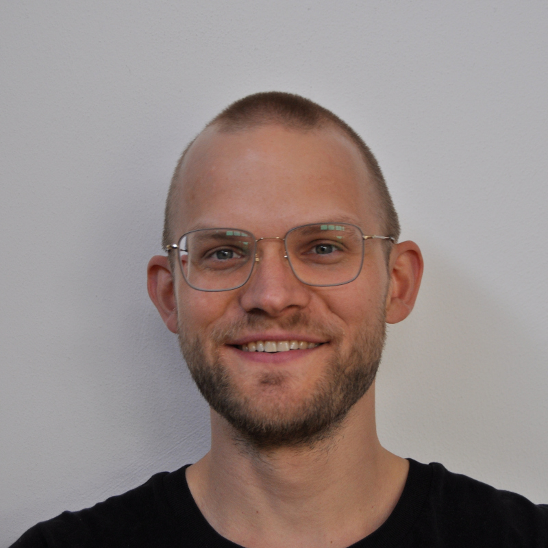 Portrait Christoph Meunders